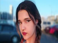 fingering cam girl IvelisseConsuelo