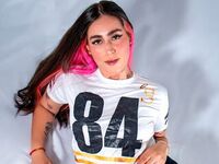 hot chat room JazzeRusot