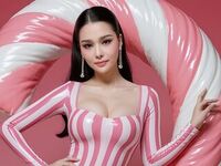 camgirl fingering pussy JennieMori
