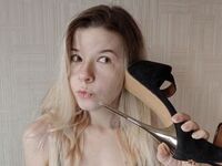 free jasmin sex show JessyDough