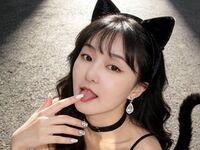 jasmin webcam model JiangHuihui