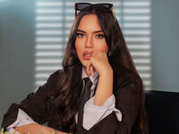 hot striptease web cam LannaCooper