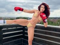 fingering camwhore LisaBonna