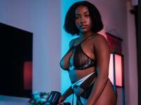 cam girl picture LivSinclair