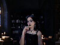 sexy webcamgirl picture LorenLoiss