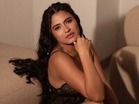 webcam babe LuZafirah