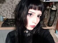 adultcam LuisaBarboza