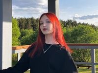 webcam babe MagaretMontie