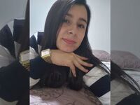 cam girl picture MelisaBlom