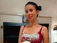 free webcam chat MiaKlein