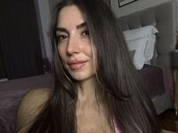 girl topless MissAlyse