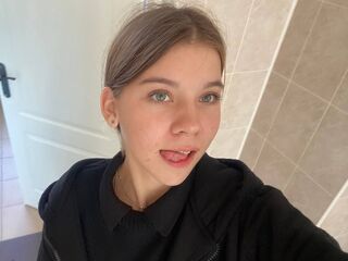 webcam striptease NadineGene