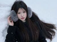 shower cam NanaSeino