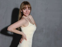 naughty web cam NatashaSunrise