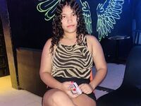 kinky cam NathaliFicher