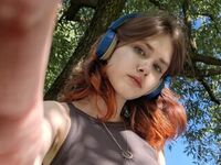 jasmin cam video OliviaHurewicz