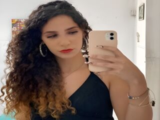 fingering cam whore PattieWilson