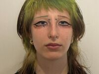 camslut masturbating PiaBraden