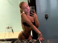kinky webcam video RandiWeirather