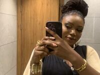 hardcore show RubyJavis