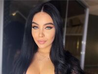 naked camgirl photo Ryva
