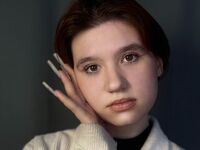 girl cam live SantanaJohanek