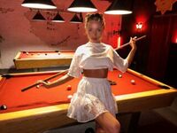 cam girl live cam SashaHardys