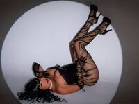 cam stripper SelenaKovacs