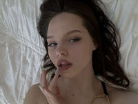 sexcam live SelenaNoelle