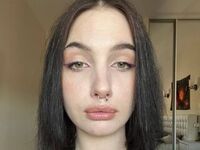 hot cam whore TeshaVanhoozier