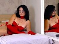 camgirl webcam ValeryaBlack