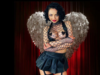 extreme webcam video VeronicaQuinn