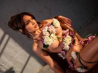 chat live webcam Vicky