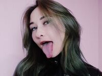 hot girl cam picture VikaCheers