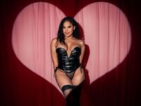 sexy live webcam girl VivianSotos