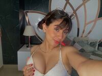 hot cam girl masturbating with sextoy YaislinLings