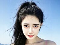 sexy webcamgirl pic YiyiChen