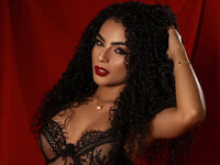 adult cam sex show ZoeRiveira