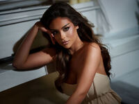 hot webcam video AyannaNur