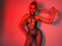 topless webcamgirl BiancaHardin