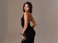 bedroom cam DaisyCharlton