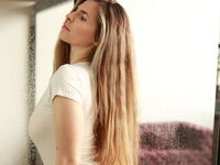jasmin webcam model DanielaReign