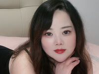 sexy webcamgirl EnyaLin