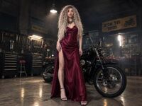 livesex show EvaElvish