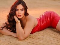 girl porn web cam EvaMuskin