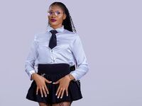 sexy cam girl KandyBliss