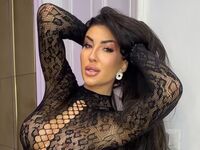hot naked camgirl Kassandra