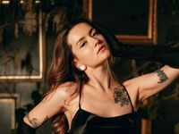 hot video chat KathrineKeppler