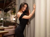 naked webcam girl MiaDeliz