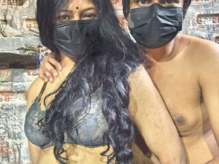 couplecam AlisaKhan